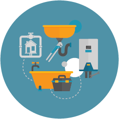 Electrical, Plumbing and Carpentry servies